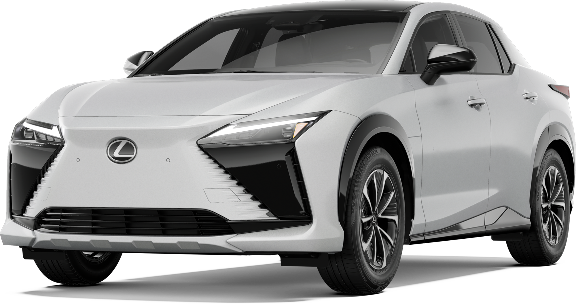 2026 Lexus RZ 350e SUV
